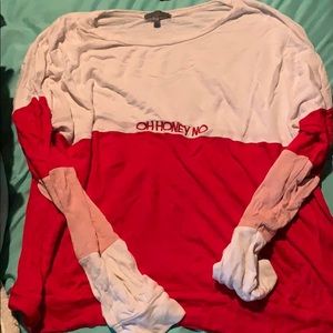 Long Sleeve Tee❣️